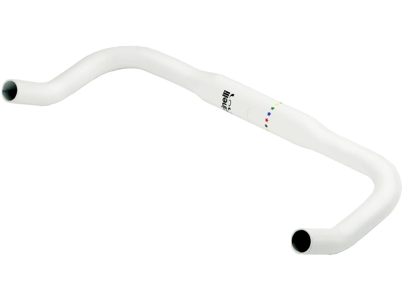 Cinelli Lola Bullhorn 31.8 Lenker 2 Cinelli Lola Bullhorn 31.8 Lenker – Bild 2