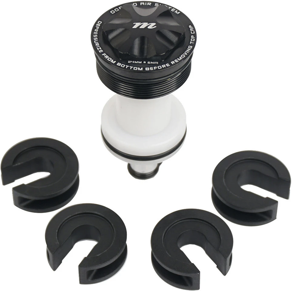 MANITOU IVA Kit Für Dorado Pro / Dorado Expert 1 MANITOU IVA Kit Für Dorado Pro / Dorado Expert