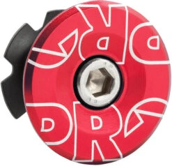 Pro Steuersatzkappe LM Alu 1 1/8"