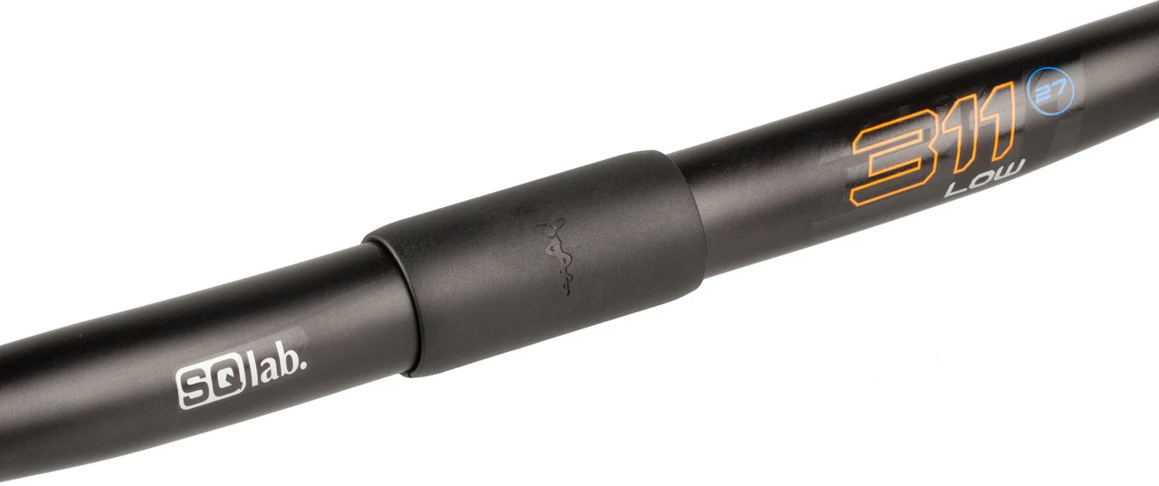 Sqlab 311 MTB 27.0 Low Lenker 4 Sqlab 311 MTB 27.0 Low Lenker – Bild 4