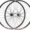 Mountain XT Disc Center Lock 26" Laufradsatz