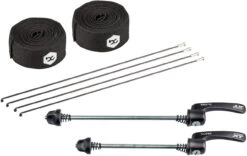 Mountain XT Disc Center Lock 26" Laufradsatz 7 Mountain XT Disc Center Lock 26" Laufradsatz -Shimano Verkäufe 152038