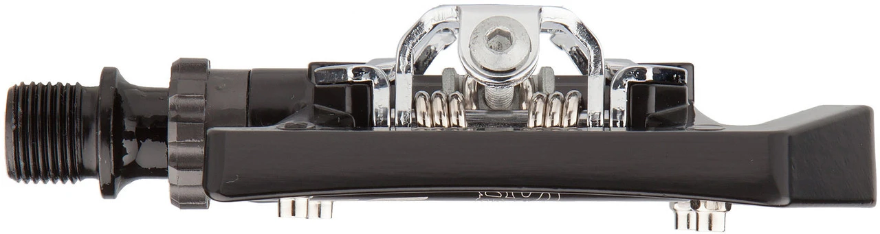 Contec Spade Klick-/Plattformpedale 2 Contec Spade Klick-/Plattformpedale – Bild 2