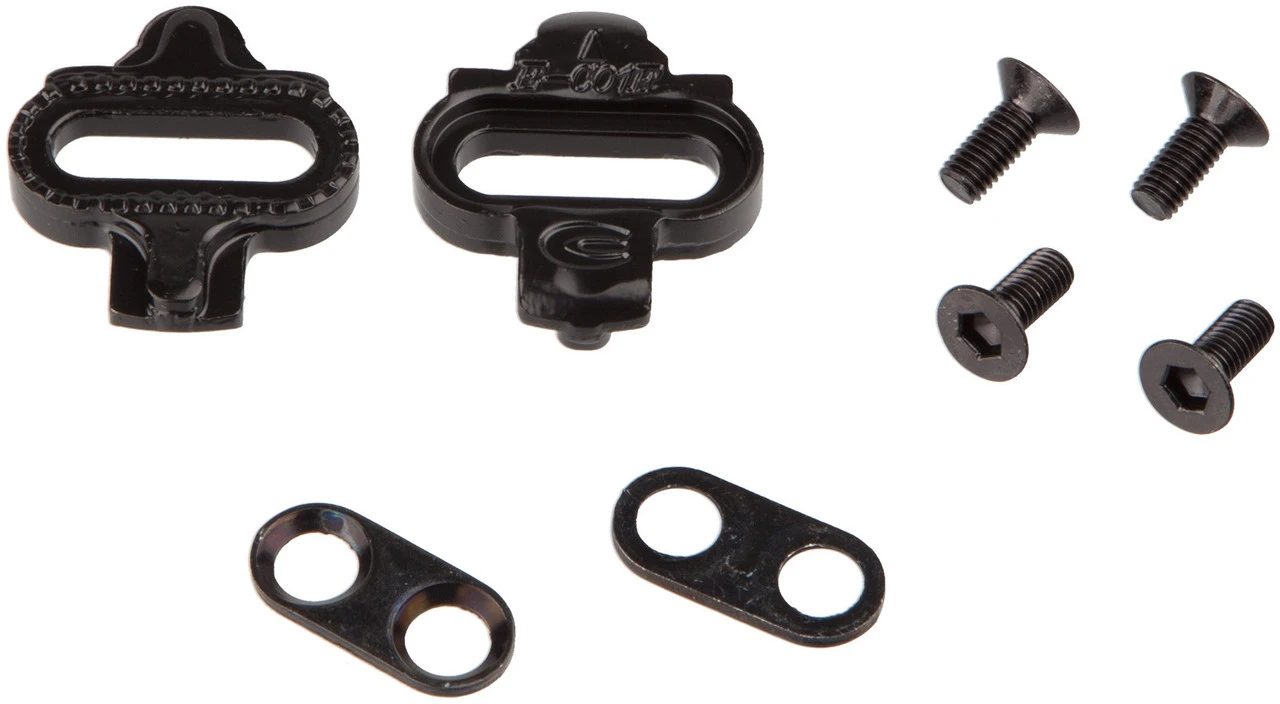 Contec Spade Klick-/Plattformpedale 4 Contec Spade Klick-/Plattformpedale – Bild 4