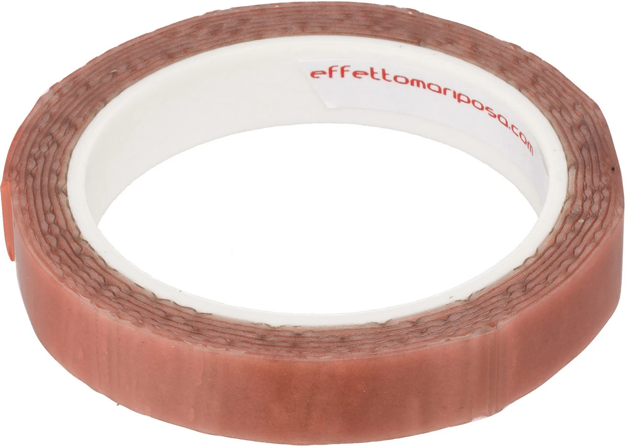 Effetto Mariposa Carogna Felgenband 1 Effetto Mariposa Carogna Felgenband