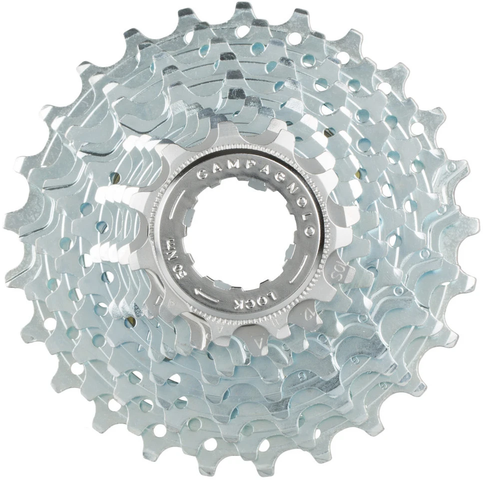 Campagnolo® Veloce 10-fach Kassette 3 Campagnolo® Veloce 10-fach Kassette – Bild 3