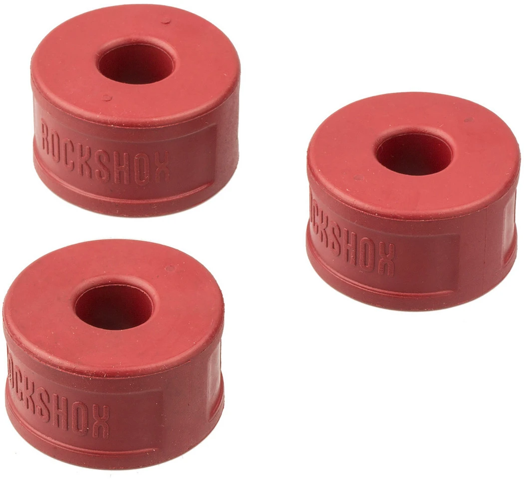 ROCKSHOX Bottomless Token Für Pike / Lyrik / Yari Dual Position Air 1 ROCKSHOX Bottomless Token Für Pike / Lyrik / Yari Dual Position Air