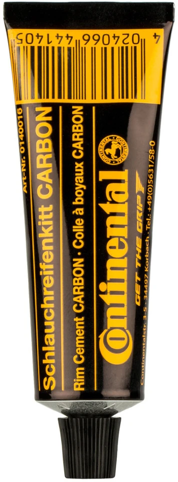 Continental Schlauchreifenkitt Tube Für Carbonfelgen 1 Continental Schlauchreifenkitt Tube Für Carbonfelgen