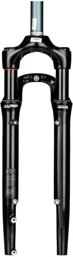 ROCKSHOX Paragon Gold RL Solo Air 28" Disc Federgabel -Shimano Verkäufe 156994