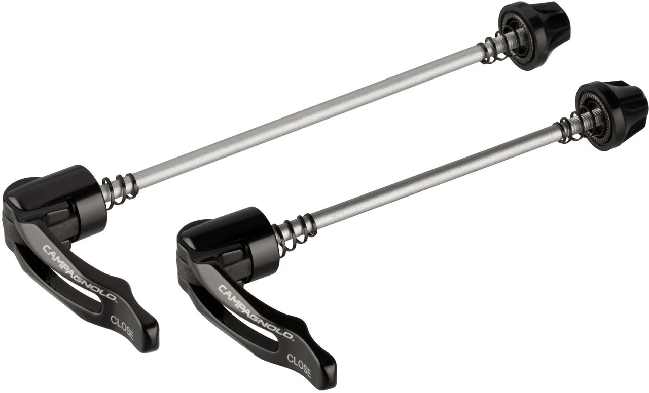 Campagnolo® Nabenschnellspanner Scirocco H35 / Zonda / Bullet 1 Campagnolo® Nabenschnellspanner Scirocco H35 / Zonda / Bullet