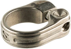 Surly Stainless Sattelklemme -Shimano Verkäufe 159230