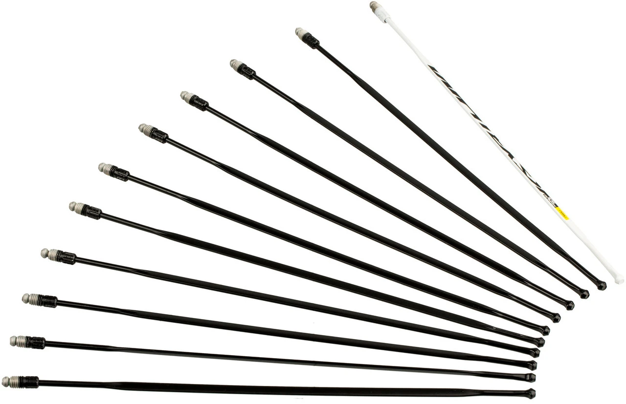 Mavic Ksyrium Pro Exalith Ersatzspeichen Modell 2016 4 Mavic Ksyrium Pro Exalith Ersatzspeichen Modell 2016 – Bild 4