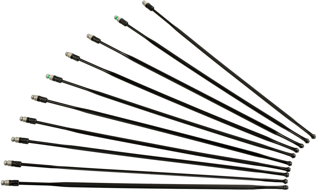 Mavic Ksyrium Pro Exalith Ersatzspeichen Modell 2016 7 Mavic Ksyrium Pro Exalith Ersatzspeichen Modell 2016 – Bild 7