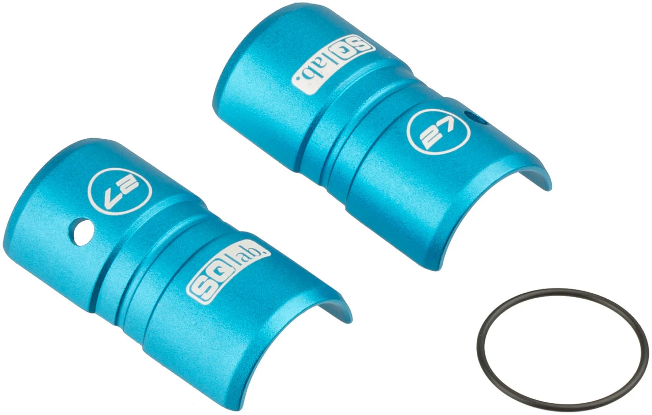 Sqlab Lenkerhülse 27.0 Alu 2 Sqlab Lenkerhülse 27.0 Alu – Bild 2