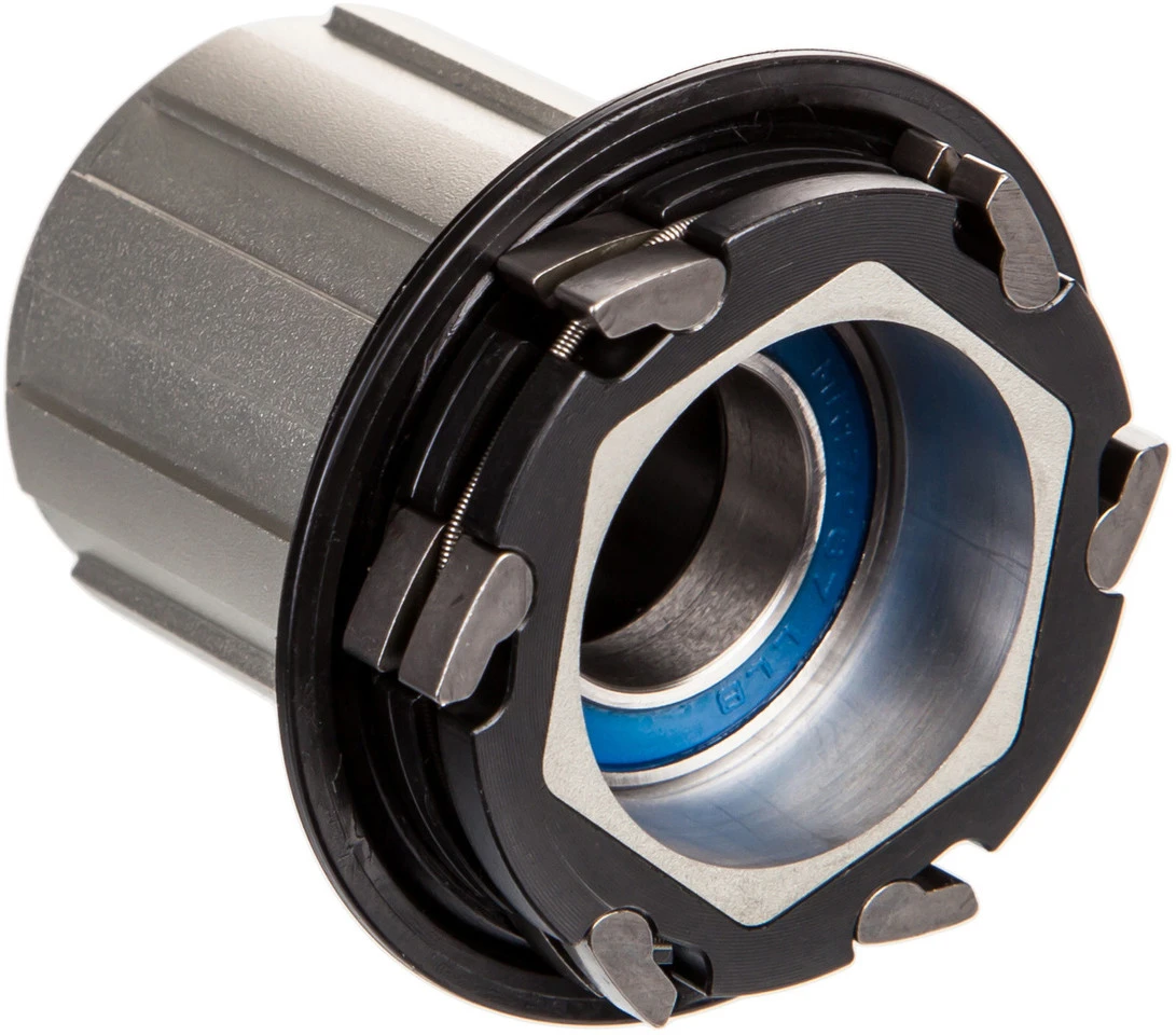 Crankbrothers Freilaufkörper Bis 2010 (1. Generation) 2 Crankbrothers Freilaufkörper Bis 2010 (1. Generation) – Bild 2