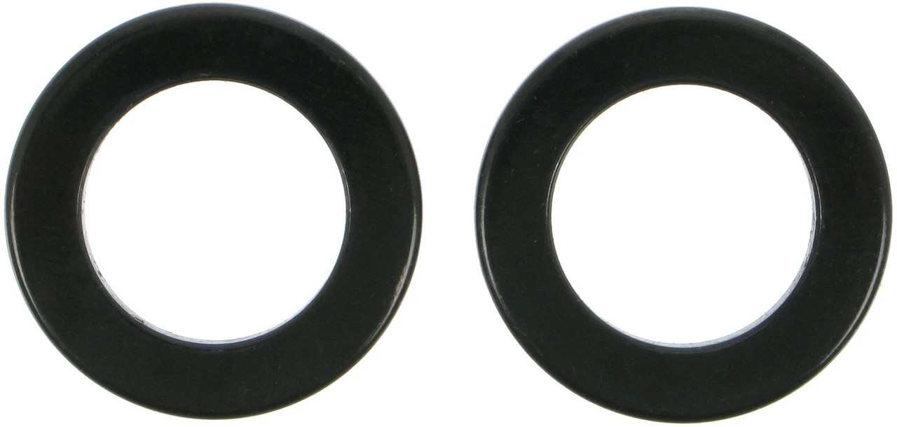 Shimano Pedal-Unterlegscheiben Für FC-M601 / FC-MX70 1 Shimano Pedal-Unterlegscheiben Für FC-M601 / FC-MX70