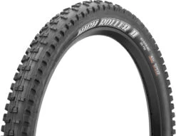MAXXIS Highroller II+ Dual EXO TR 27,5+ Faltreifen