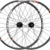 Notubes ZTR Bravo Team Disc 6-Loch 27,5" Carbon Laufradsatz