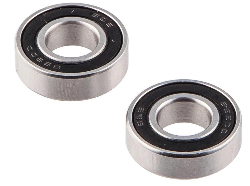 RITCHEY Lagerservice Kit VR Für WCS Vantage / WCS Trail 1 RITCHEY Lagerservice Kit VR Für WCS Vantage / WCS Trail