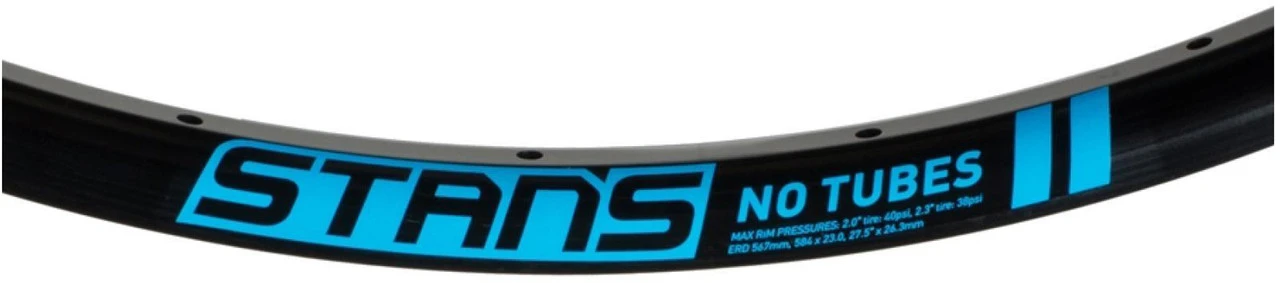 Notubes Decal-Set Für ZTR Crest MK3 Laufrad 4 Notubes Decal-Set Für ZTR Crest MK3 Laufrad – Bild 4