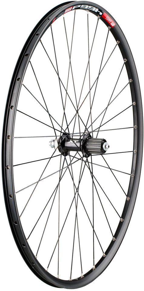 Mountain XT Disc Center Lock 29" Laufradsatz 9 Mountain XT Disc Center Lock 29" Laufradsatz – Bild 9