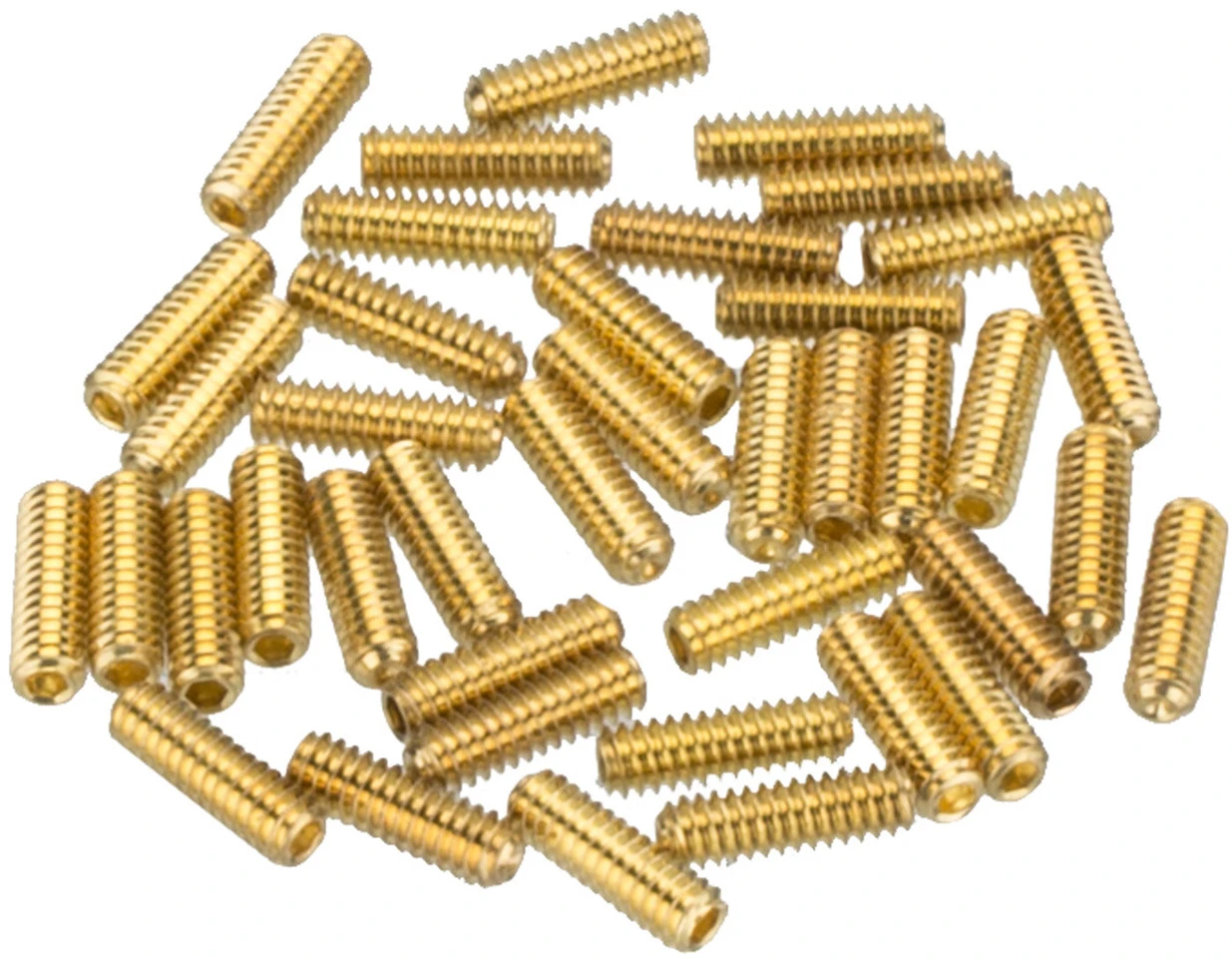 HT SP7 Ersatzpins 1/8", Stahl, 10 Mm Für AE01 / ME01 1 HT SP7 Ersatzpins 1/8", Stahl, 10 Mm Für AE01 / ME01