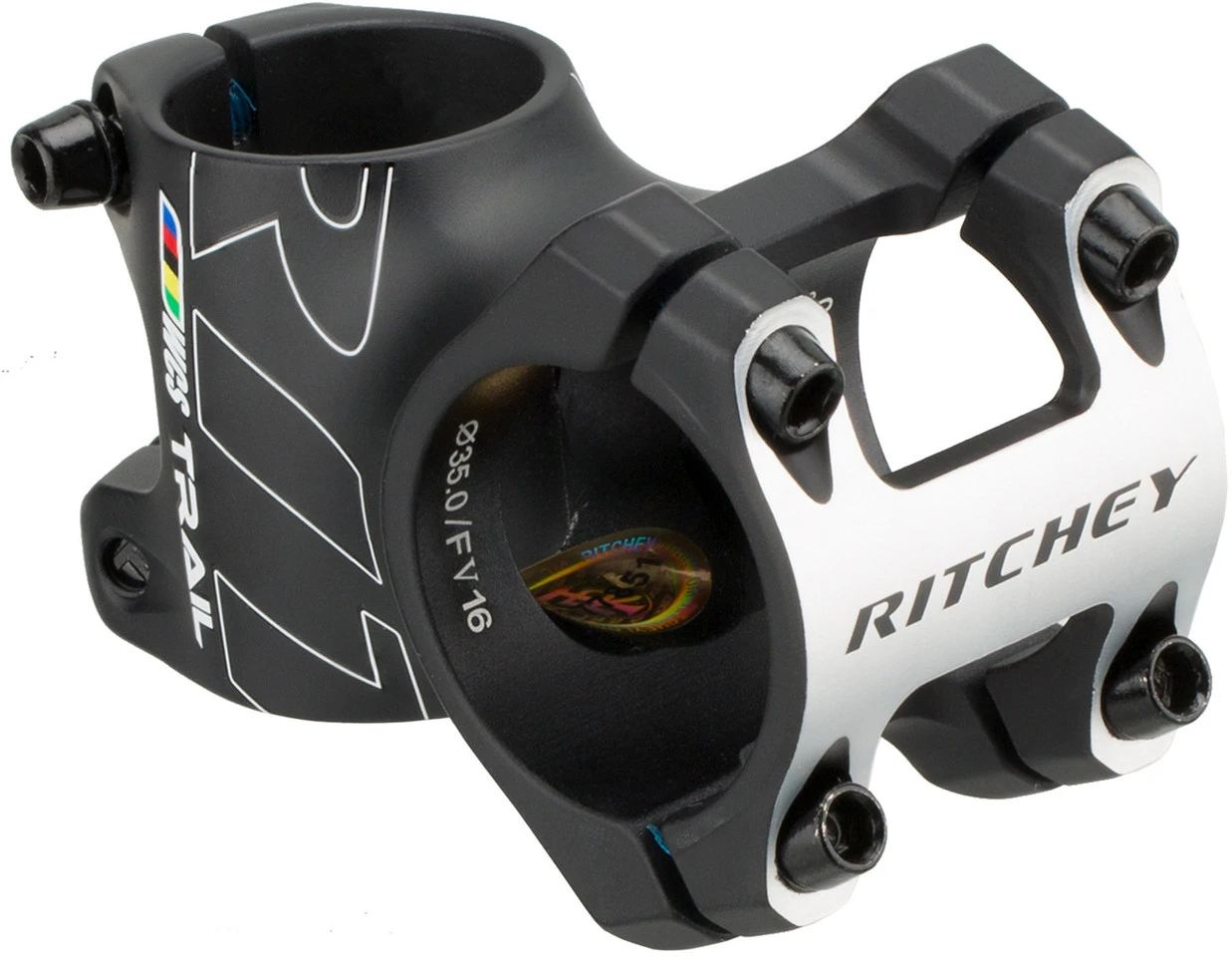 RITCHEY WCS Trail 35 Vorbau 1 RITCHEY WCS Trail 35 Vorbau