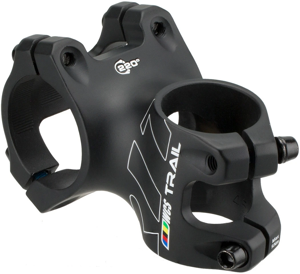 RITCHEY WCS Trail 35 Vorbau 2 RITCHEY WCS Trail 35 Vorbau – Bild 2