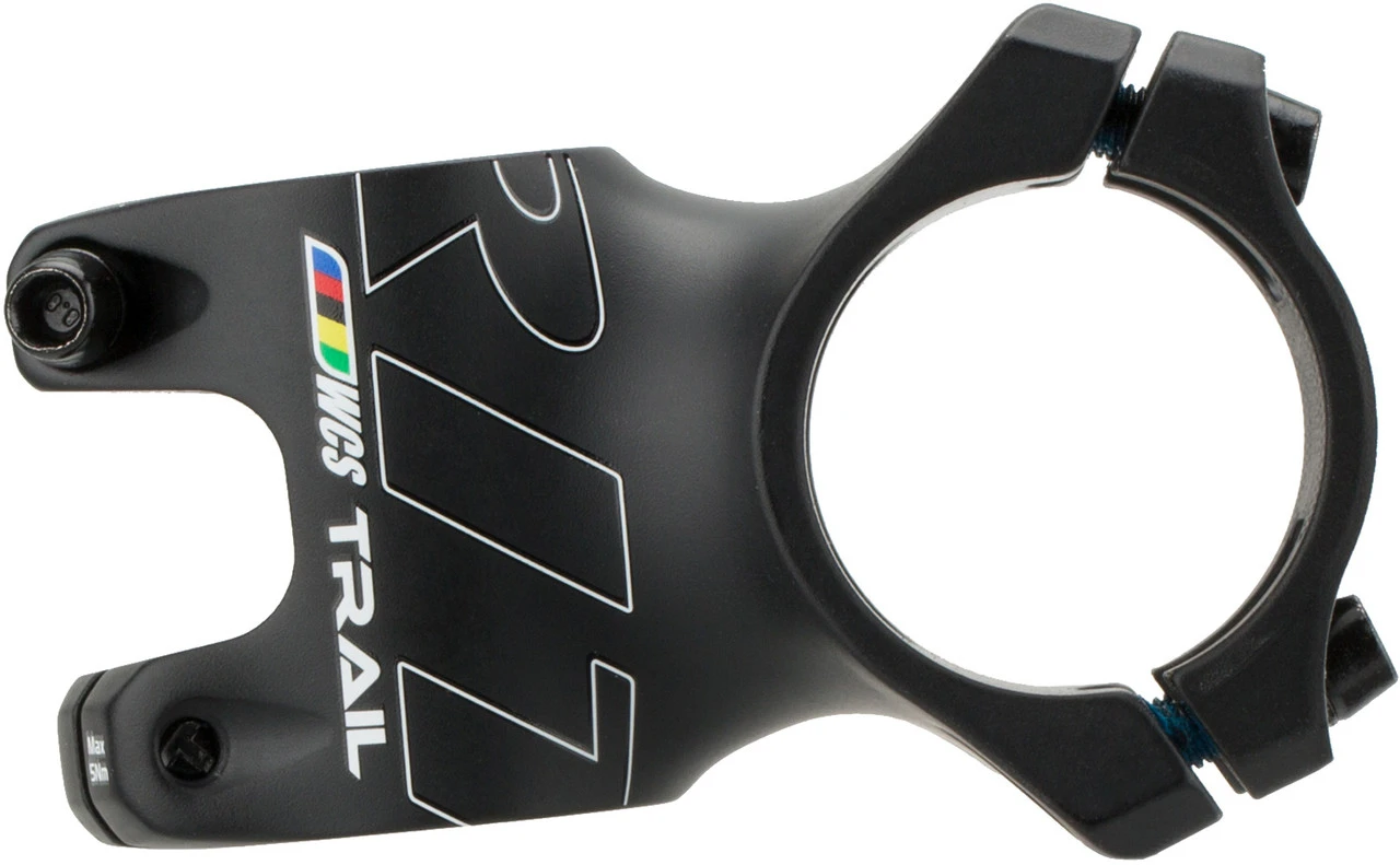 RITCHEY WCS Trail 35 Vorbau 3 RITCHEY WCS Trail 35 Vorbau – Bild 3