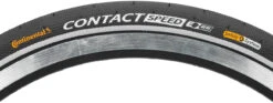 Continental Contact Speed 20" Drahtreifen -Shimano Verkäufe 176705