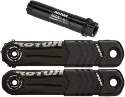 Rotor R-Hawk Kurbel Mit Boost-Kurbelachse