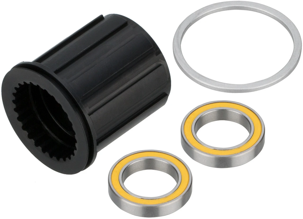 Newmen Freilaufkörper Aluminium Shimano/SRAM 9-/10-/11-fach 2 Newmen Freilaufkörper Aluminium Shimano/SRAM 9-/10-/11-fach – Bild 2