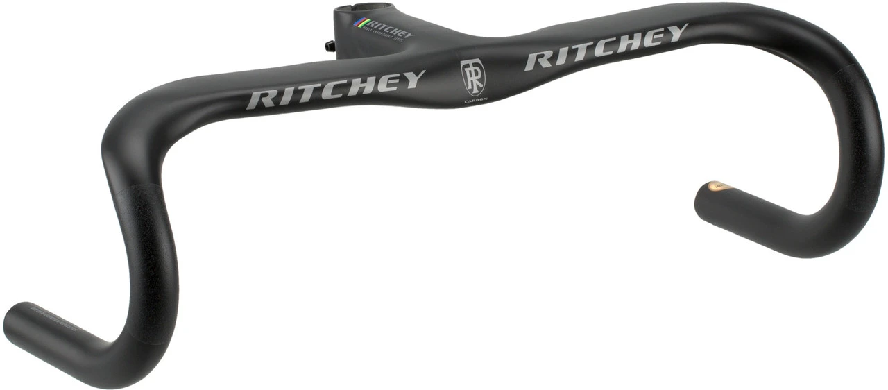 RITCHEY WCS Carbon Solostreem Vorbau-Lenker-Einheit 1 RITCHEY WCS Carbon Solostreem Vorbau-Lenker-Einheit