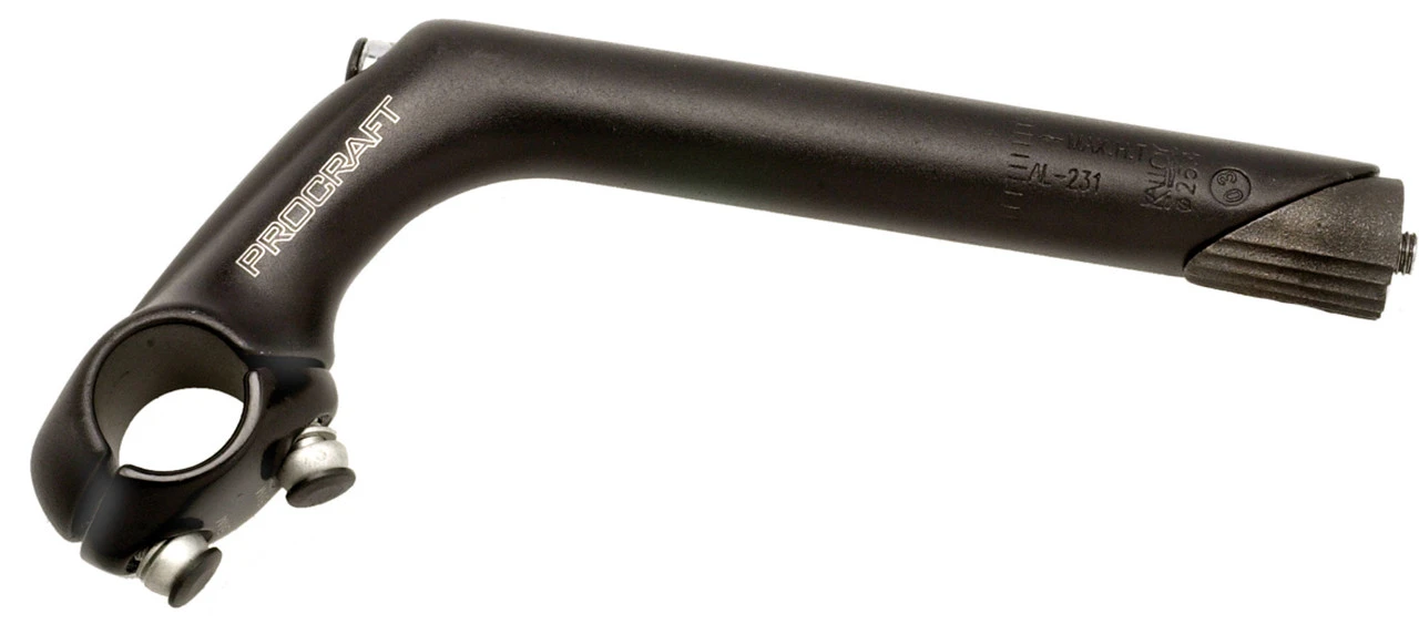 Procraft Tour II Quill Schaftvorbau 30° 1 1/8" 1 Procraft Tour II Quill Schaftvorbau 30° 1 1/8"