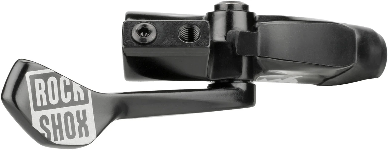 ROCKSHOX 1x Remote Upgrade Kit Für Reverb Ab Modell 2013 1 ROCKSHOX 1x Remote Upgrade Kit Für Reverb Ab Modell 2013