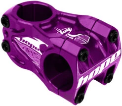 HOPE DH 31.8 Vorbau 10 HOPE DH 31.8 Vorbau -Shimano Verkäufe 181369