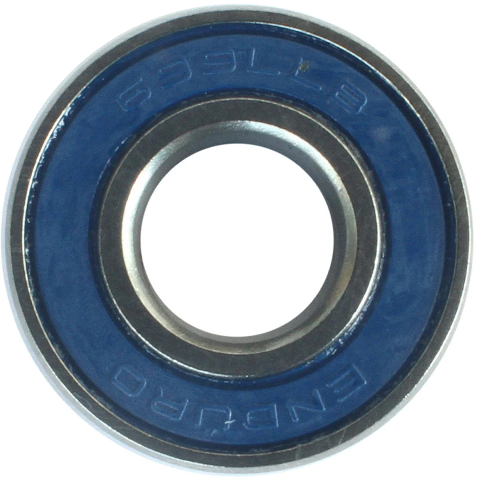 ENDURO BEARINGS Rillenkugellager 699 9 Mm X 20 Mm X 6 Mm 1 ENDURO BEARINGS Rillenkugellager 699 9 Mm X 20 Mm X 6 Mm