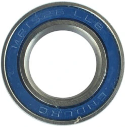 ENDURO BEARINGS Rillenkugellager MR 1526 15 Mm X 26 Mm X 7 Mm