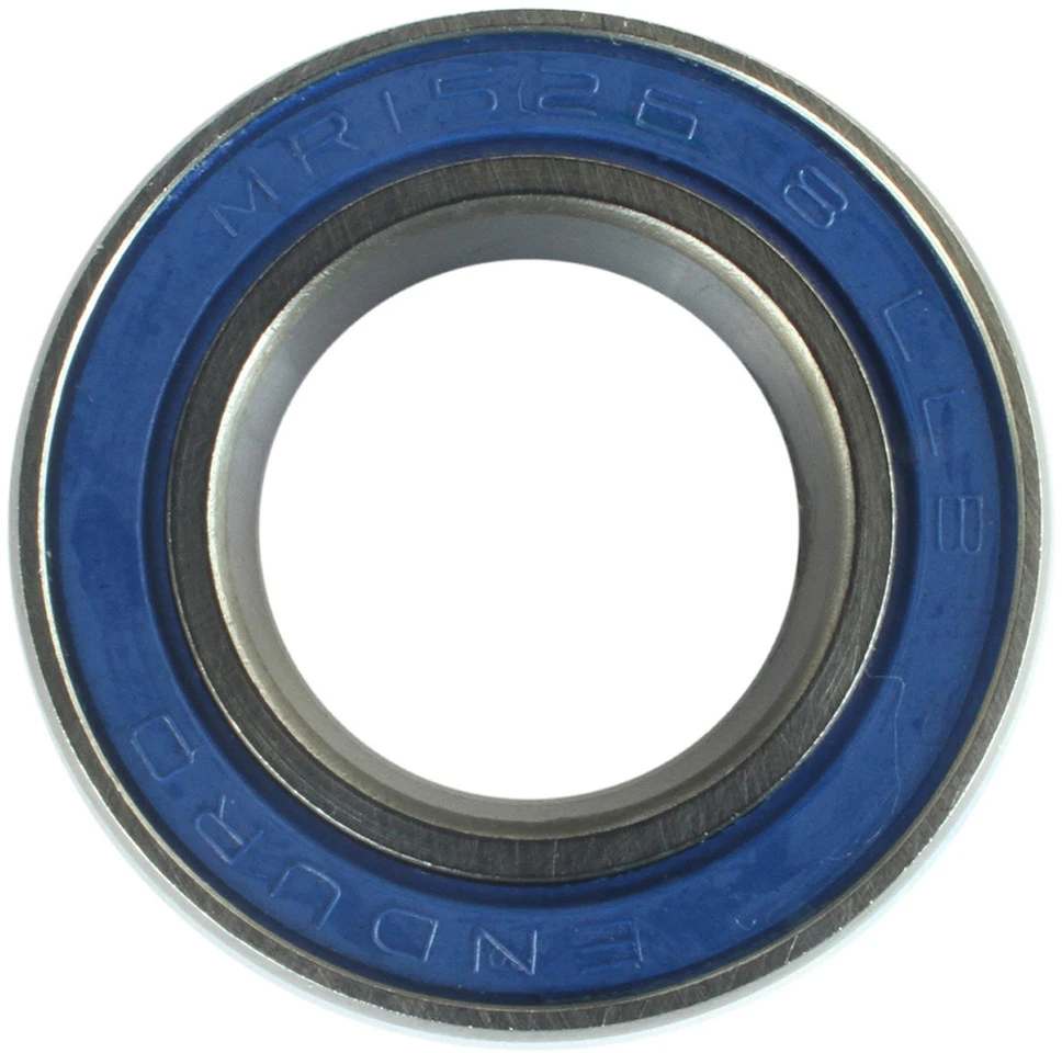 ENDURO BEARINGS Rillenkugellager MR 15268 15 Mm X 26 Mm X 8 Mm 1 ENDURO BEARINGS Rillenkugellager MR 15268 15 Mm X 26 Mm X 8 Mm