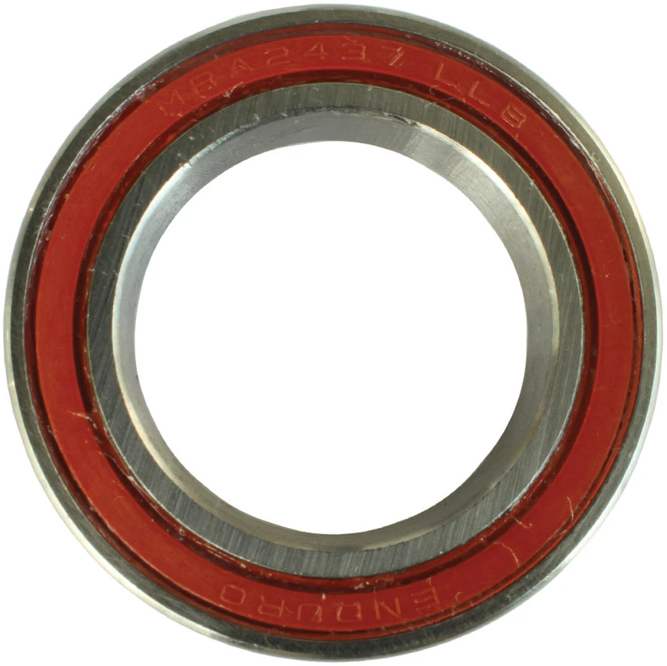 ENDURO BEARINGS Rillen-/Schrägkugellager MR/MRA 2437 24 Mm X 37 Mm X 7 Mm 1 ENDURO BEARINGS Rillen-/Schrägkugellager MR/MRA 2437 24 Mm X 37 Mm X 7 Mm