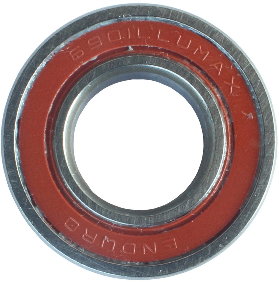 ENDURO BEARINGS Rillenkugellager 6901 12 Mm X 24 Mm X 6 Mm 1 ENDURO BEARINGS Rillenkugellager 6901 12 Mm X 24 Mm X 6 Mm
