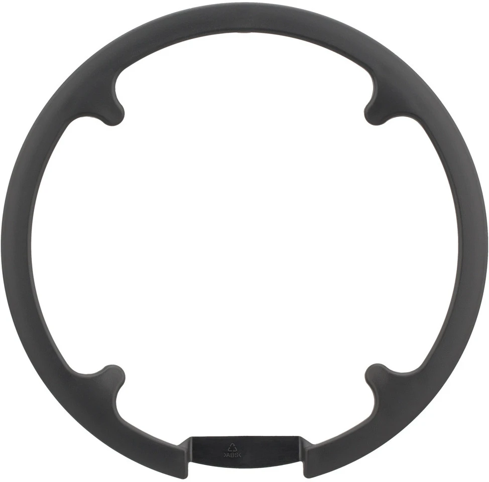 Shimano Kettenschutzring Ohne Schrauben Für FC-M590-10 / FC-M552 / FC-M522 1 Shimano Kettenschutzring Ohne Schrauben Für FC-M590-10 / FC-M552 / FC-M522