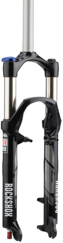 ROCKSHOX Recon Silver TK Solo Air 26" Federgabel
