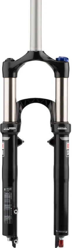 ROCKSHOX Recon Silver TK Solo Air 26" Federgabel -Shimano Verkäufe 183769
