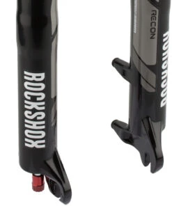 ROCKSHOX Recon Silver TK Solo Air 26" Federgabel -Shimano Verkäufe 183773