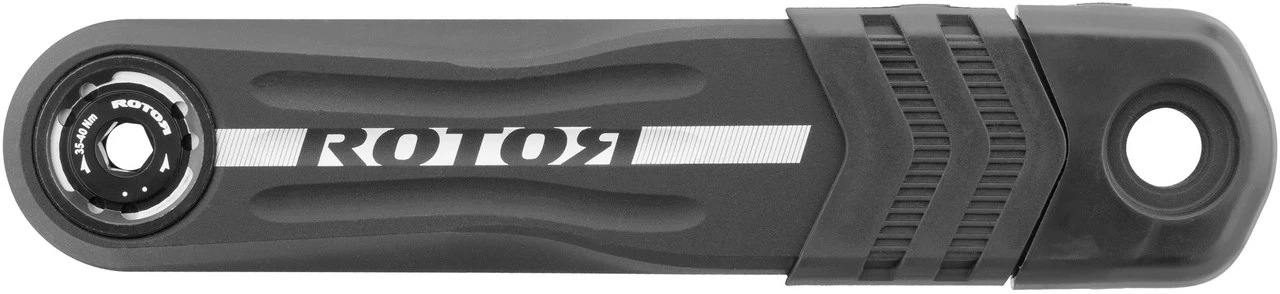 Rotor R-Raptor Kurbelarme 1 Rotor R-Raptor Kurbelarme