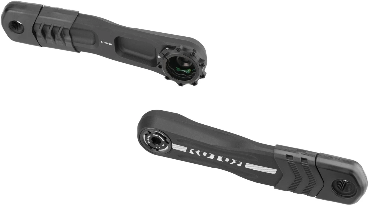 Rotor R-Raptor Kurbelarme 4 Rotor R-Raptor Kurbelarme – Bild 4