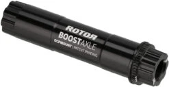 Rotor R-Raptor Kurbel Mit Boost-Kurbelachse -Shimano Verkäufe 184255