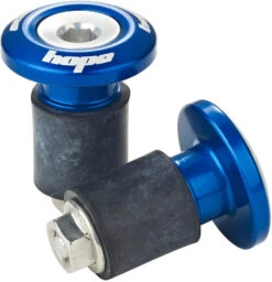 HOPE Grip Doctors Lenkerendstopfen -Shimano Verkäufe 184397