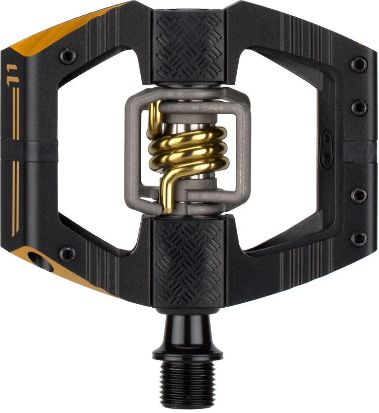 Crankbrothers Mallet E 11 Klickpedale 1 Crankbrothers Mallet E 11 Klickpedale
